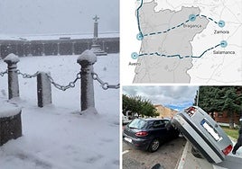 Las noticias imprescindibles de Salamanca este sábado 26 de octubre