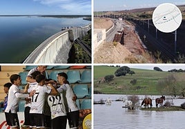 Las noticias imprescindibles de Salamanca este jueves 31 de octubre