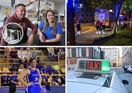 Las noticias imprescindibles de Salamanca este sábado 2 de noviembre