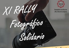 El pueblo de Salamanca que celebra una nueva edición de su Rally Fotográfico