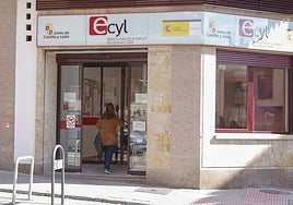 El paro sube en Salamanca por cuarto mes consecutivo