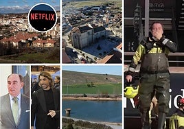 Las noticias imprescindibles de Salamanca este miércoles 6 de noviembre