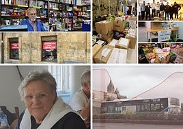 Las noticias imprescindibles de Salamanca este viernes 8 de noviembre