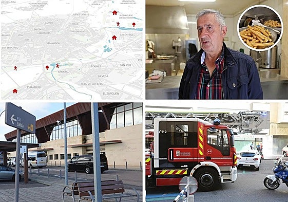 Las noticias imprescindibles de Salamanca este sábado 9 de noviembre