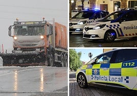 Las noticias imprescindibles de Salamanca este lunes 11 de noviembre