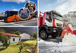 Las noticias imprescindibles de Salamanca este miércoles 13 de noviembre