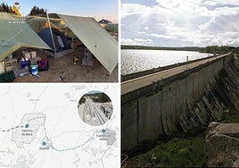 Las noticias imprescindibles de Salamanca este viernes 15 de noviembre