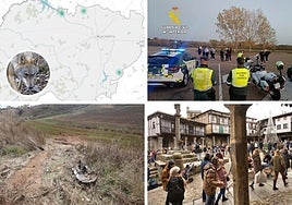 Las noticias imprescindibles de Salamanca este miércoles 20 de noviembre