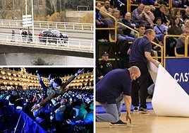 Las noticias imprescindibles de Salamanca este martes 3 de diciembre