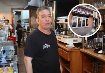 El bar de Salamanca con medio siglo de historia que triunfa entre la juventud