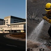 Las dos grandes inversiones aprobadas para Salamanca por el Consejo de Gobierno