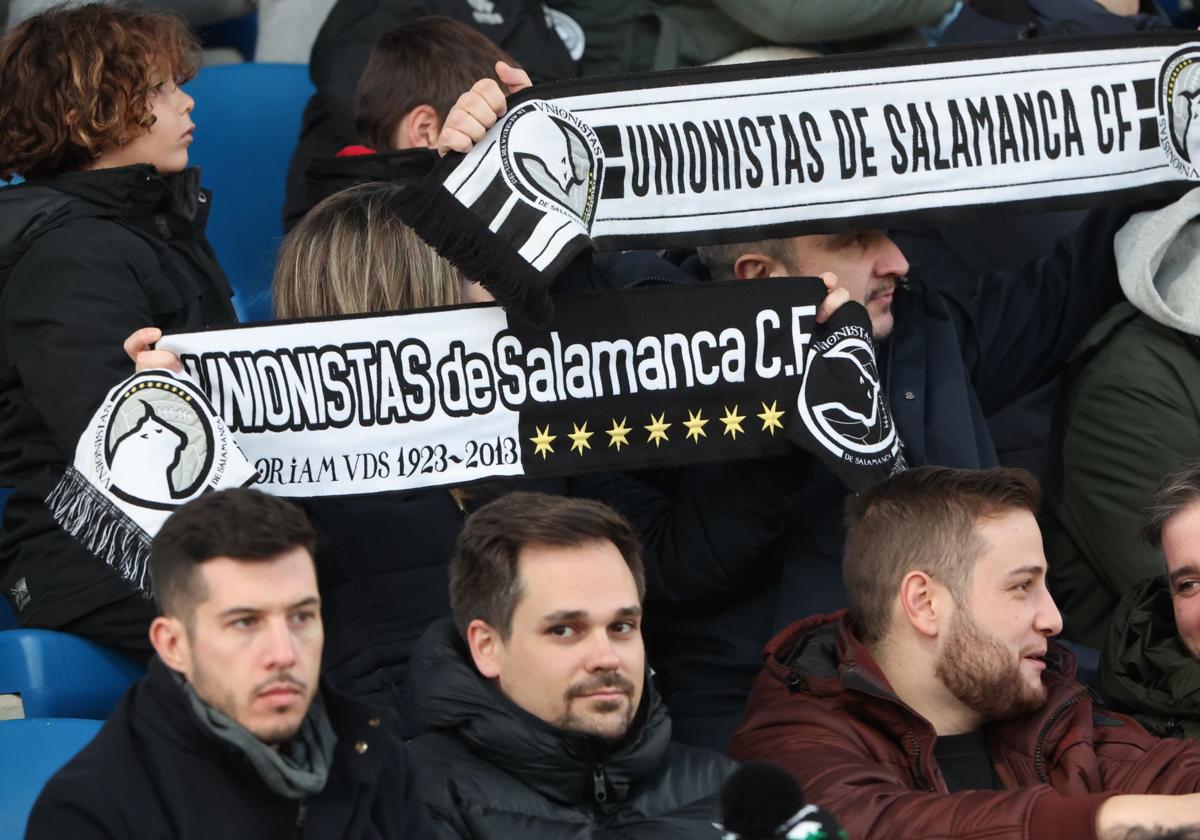 Unionistas contra Nàstic, en imágenes