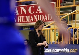 Montañana: «Era una situación complicada y hemos logrado sacarlo adelante»