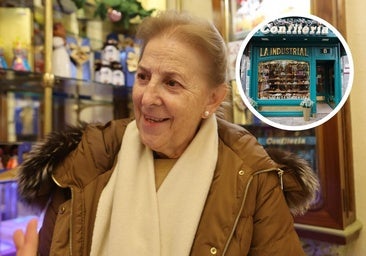 La pastelería de Salamanca con más de siete décadas especialistas en el tradicional hornazo