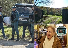 Las noticias imprescindibles de Salamanca este martes 24 de diciembre