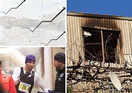 Las noticias imprescindibles de Salamanca este lunes 30 de diciembre