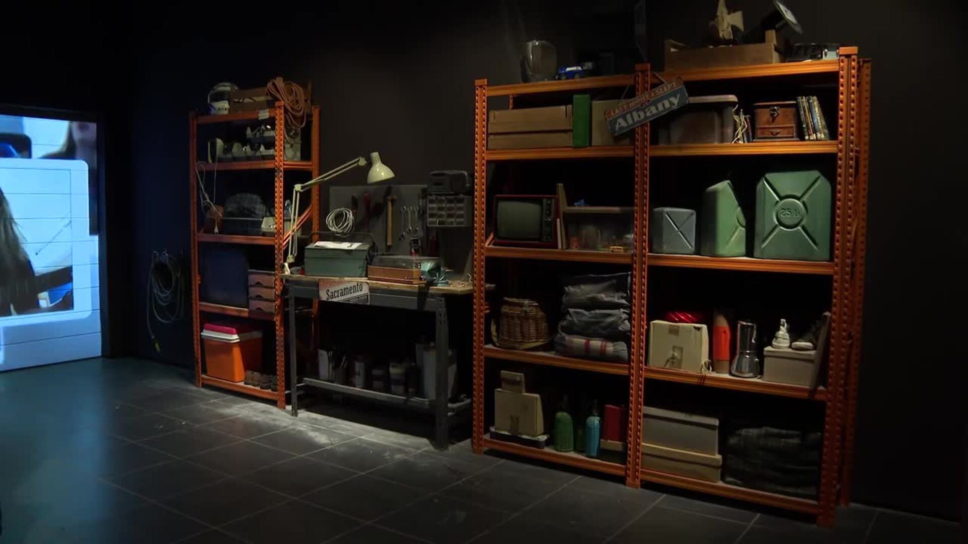 Barcelona abre un museo dedicado a la guitarra para acercar la historia del rock