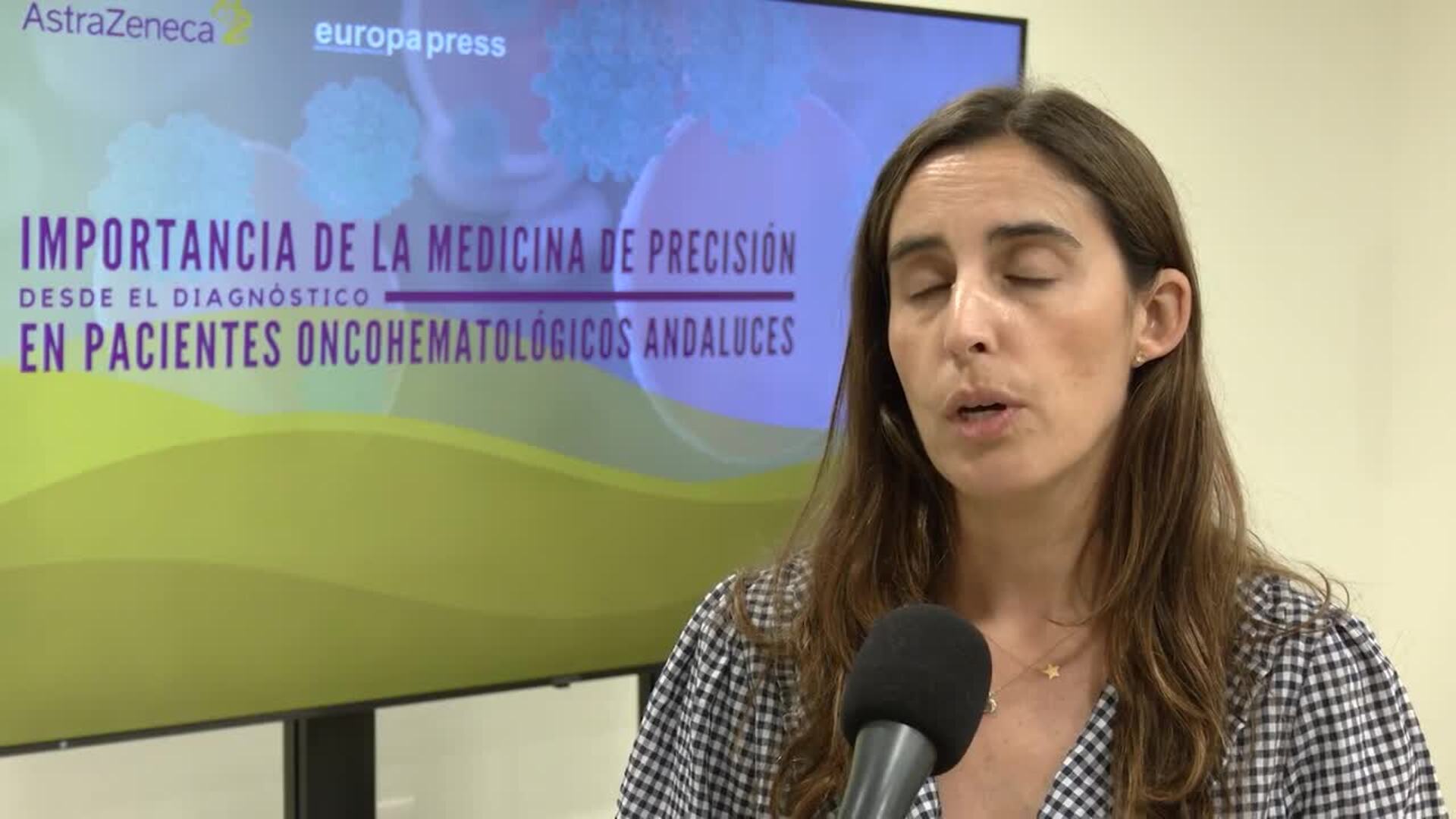 Expertos abordan en Sevilla el papel de la medicina de precisión en los tumores hematológicos