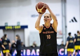 Así es Maria Jespersen, el nuevo fichaje del Avenida 2025