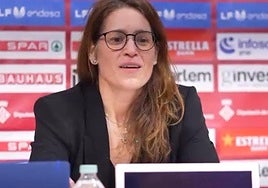 Anna Montañana.
