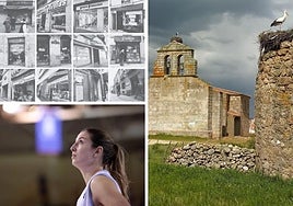 Las noticias imprescindibles de Salamanca este miércoles 8 de enero