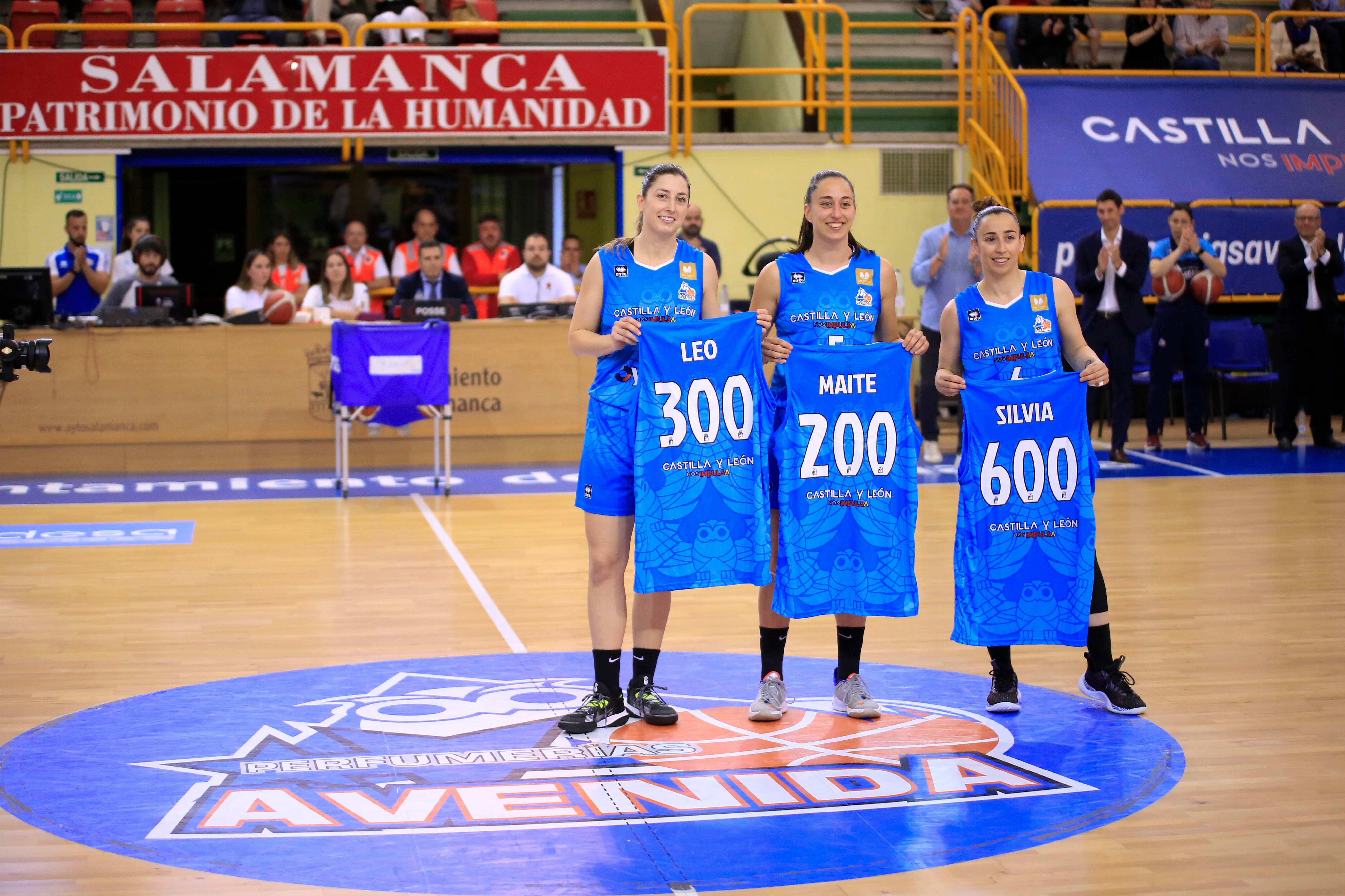 El baloncesto, por Leo Rodríguez