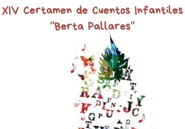 La biblioteca de Cabrerizos convoca el XIV Concurso de Cuentos Infantiles 'Berta Pallares'