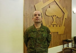 Brigada Navas. Regimiento de Ingenieros