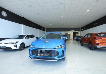 Salamanca atinge suas vendas históricas de vendas chinesas