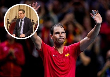 Un tercio de los doctores de la Universidad de Salamanca se opone a nombrar Honoris Causa a Rafa Nadal