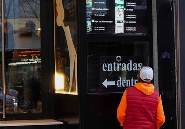 Salamanca la que más va al cine en promedio por habitante en la región