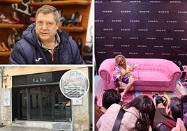 Las noticias imprescindibles de Salamanca este martes 4 de febrero