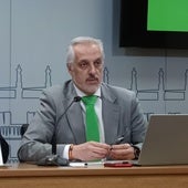 Un concejal de Vox en Salamanca rompe una lanza por García-Gallardo: «Se ha ido con elegancia»