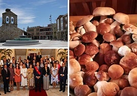 Las noticias imprescindibles de Salamanca este viernes 7 de febrero