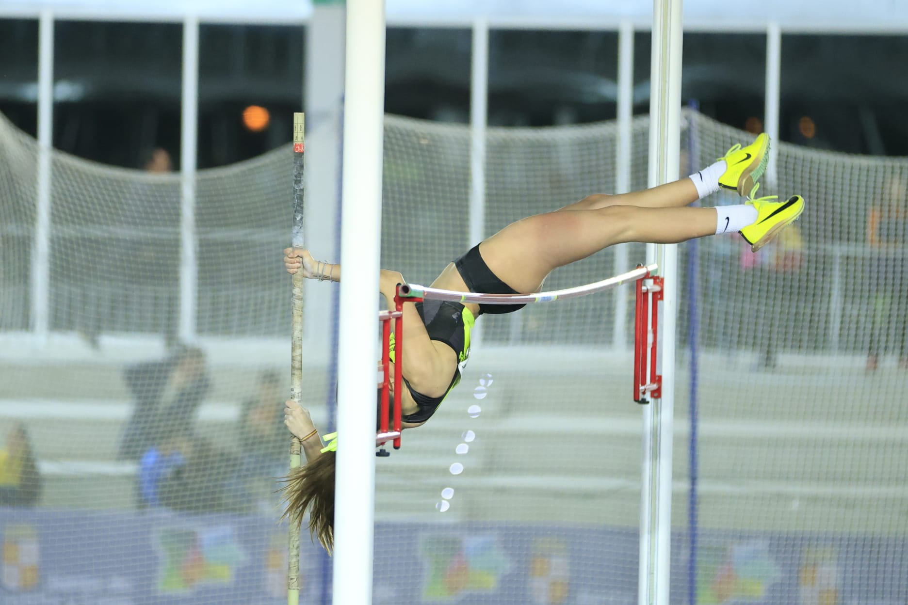 El Campeonato Absoluto de Castilla y Léon en Salamanca con récord histórico