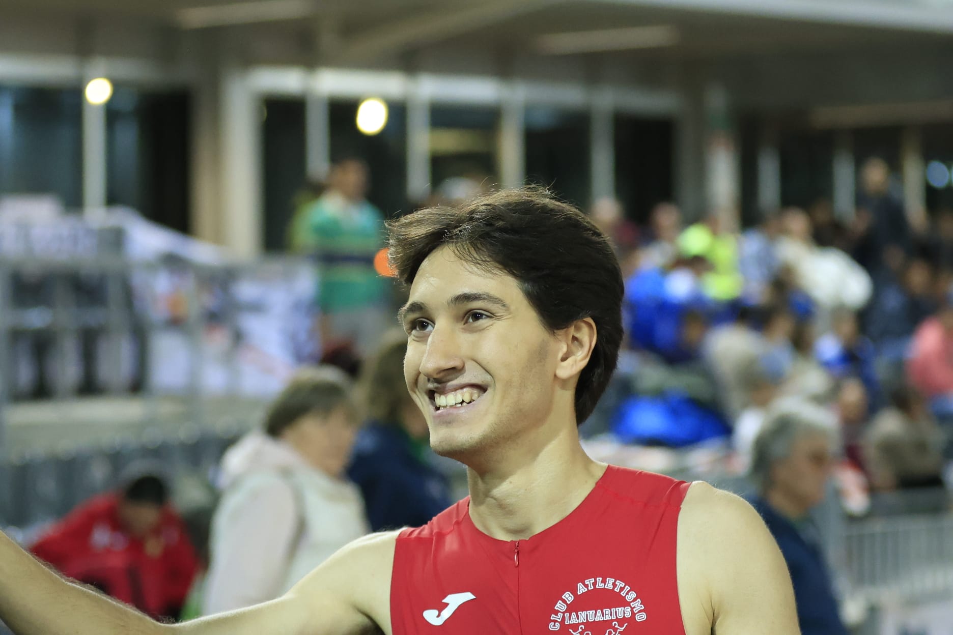 El Campeonato Absoluto de Castilla y Léon en Salamanca con récord histórico