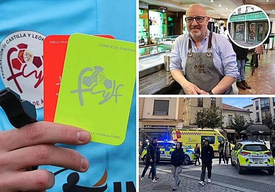 Las noticias imprescindibles de Salamanca este domingo 9 de febrero