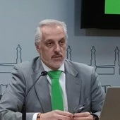 Vox Salamanca habla de «secuestro» de su grupo municipal y condena la actuación de sus dos concejales