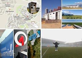 Las noticias imprescindibles de Salamanca este jueves 13 de febrero