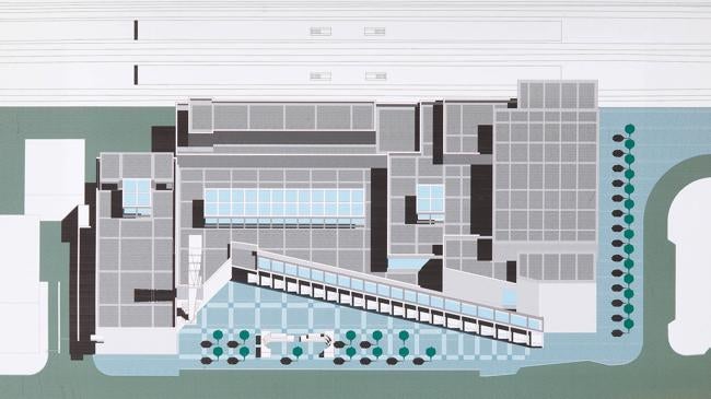 Imagen después - Los millonarios proyectos de concurso de Salamanca: de las simulaciones a la realidad