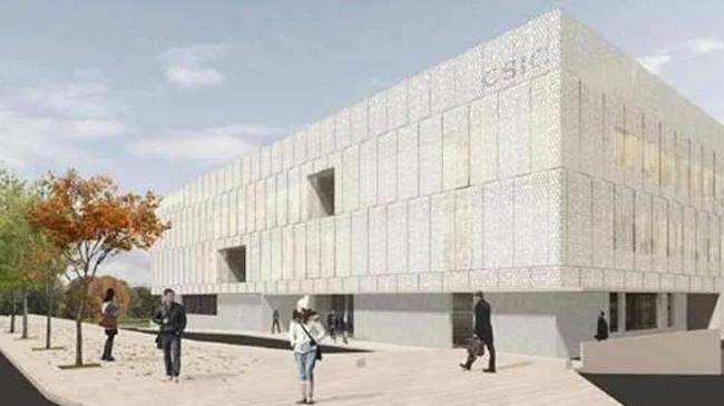 Imagen después - Los millonarios proyectos de concurso de Salamanca: de las simulaciones a la realidad