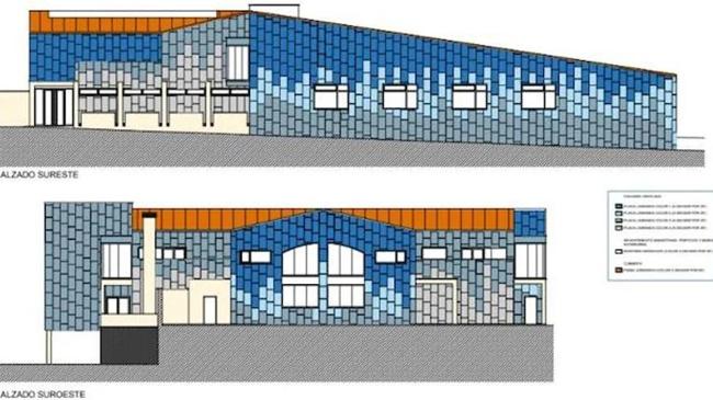 Imagen después - Los millonarios proyectos de concurso de Salamanca: de las simulaciones a la realidad