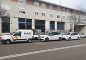 Cuando el Taxi fue primera línea en pandemia: «Tuvimos tres meses de confinamiento y dos de desmadre»