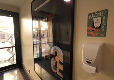 Salamanca opina: ¿Qué cambios hemos incorporado a nuestra rutina desde la pandemia?