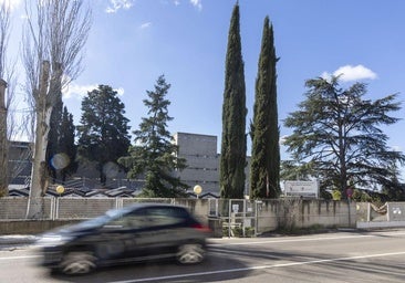 Los vecinos de Puente Ladrillo divididos por el posible nuevo centro de inmigrantes