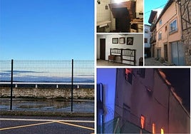 Las noticias imprescindibles de Salamanca este jueves 3 de abril