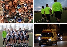 Las noticias imprescindibles de Salamanca este domingo 6 de abril