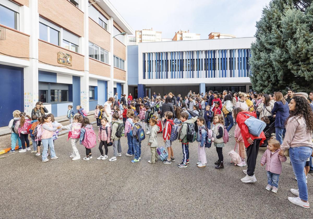 Educación dice 'no' a eliminar la jornada reducida de junio y septiembre