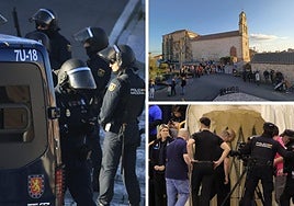 Las noticias imprescindibles de Salamanca este miércoles 9 de abril