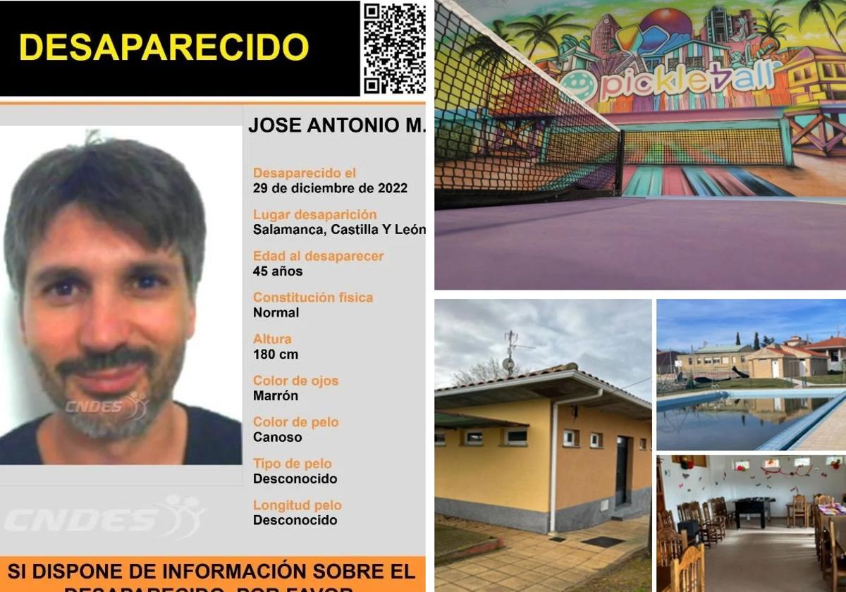 Las noticias imprescindibles de Salamanca este jueves 10 de abril